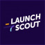 Launch Scout logo